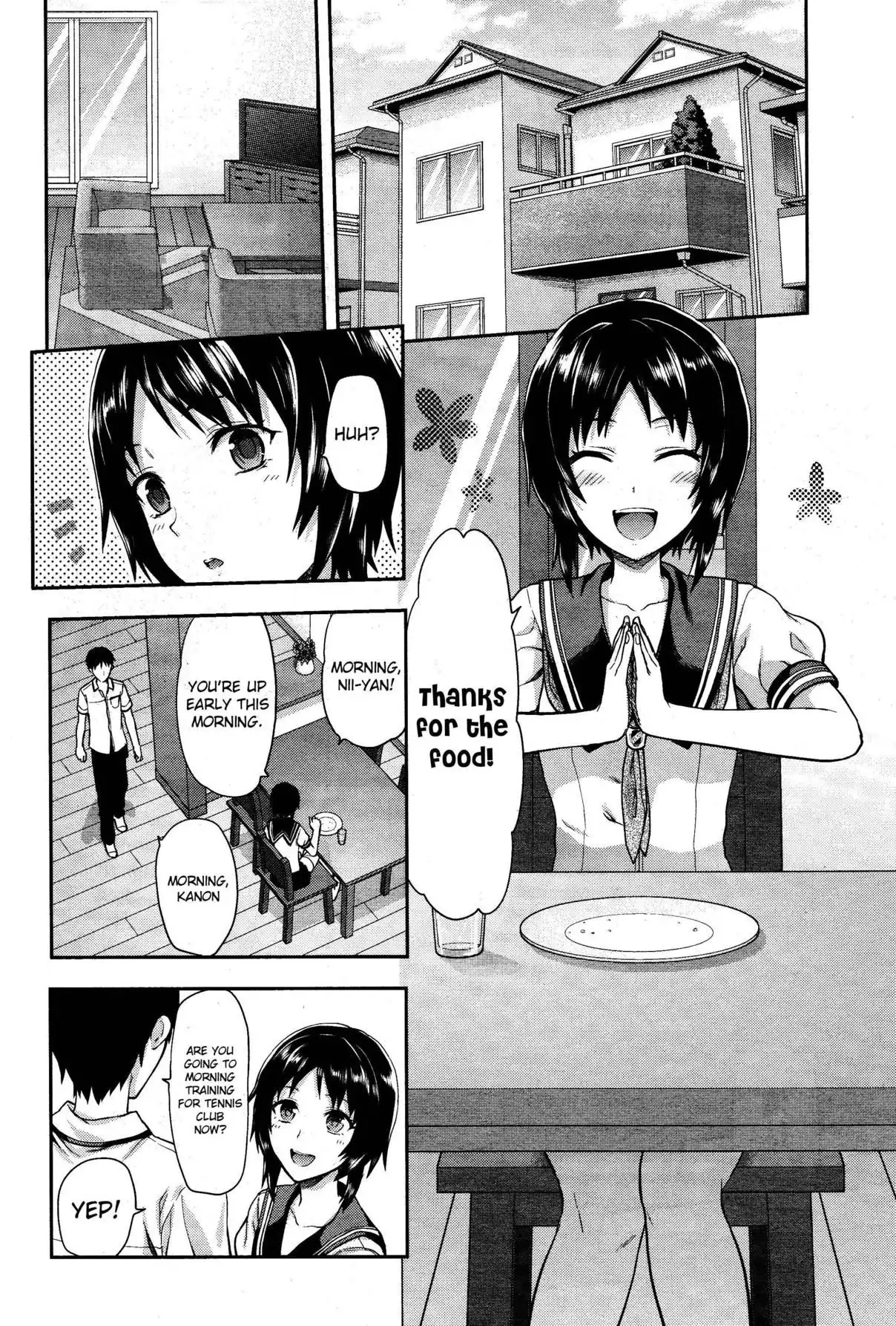 Photo Kano Chapter 11 11